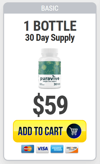 puravive pricing